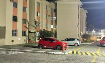 Imagem 2: APARTAMENTO RESIDENCIAL em SERRA - ES, MORADA DE LARANJEIRAS