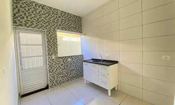 Imagem 2: Asa com 2 quartos, aluguel por R$ 990/mês- Jardim Monte Alto - Presidente Prudente/SP