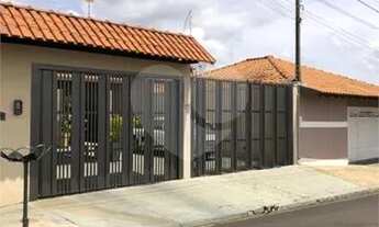 Imagem 3: Casa térrea no Residencial Itamarati