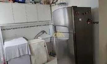 Imagem 4: Apartamento com 2 dormitórios à venda, 53 m² por R$ 260.000,00 - Parque dos Lagos - Ribeir