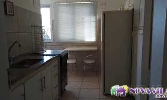 Imagem 7: APARTAMENTO RESIDENCIAL em JAGUARIÚNA - SP, JARDIM DONA IRMA