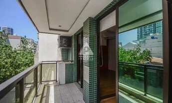 Imagem: Flat à venda, 1 quarto, 1 suíte, 1 vaga