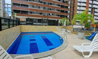 Imagem 2: Alug apto três quartos na ponta verde