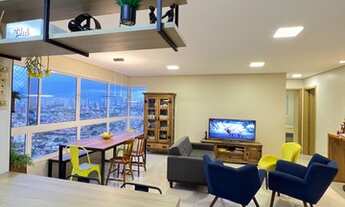 Imagem: Apartamento com 3 quartos no Edifício Gran