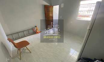 Imagem 4: Casa no Sacomã com 2 quartos e 1 vaga