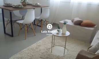 Imagem 4: Área privativa à venda 3 quartos 1 suíte 2 vagas - União