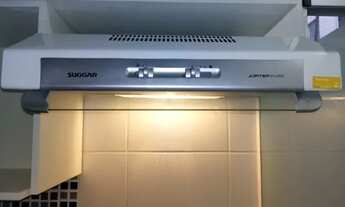 Imagem 7: Alugo Apartamento Novo Renascença Candeias 2 Quartos Nascente Ventilado 1º andar Gradeado