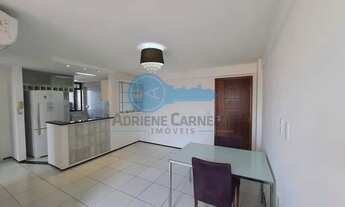 Imagem 3: ALUGO APARTAMENTO COM 2 QUARTOS MOBILIADO NO RENASCENÇA