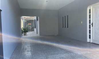 Imagem 2: Casa para aluguel com 178 metros quadrados com 3 quartos em São Vicente - Itajaí - Santa C