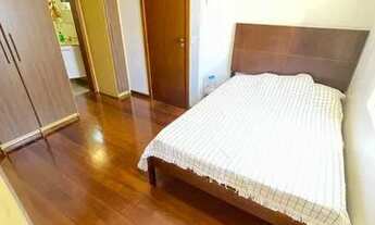 Imagem: Apartamento com área privativa à venda