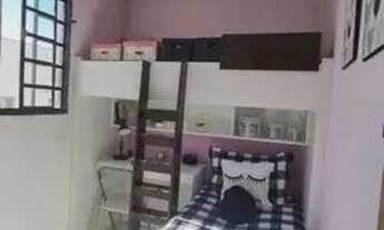 Imagem 7: Casa para venda possui 80 metros quadrados com 2 quartos em Pau Miúdo - Salvador - BA