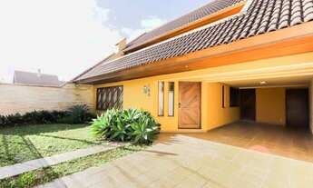 Imagem: Casa com 4 dormitórios à venda, 309 m²