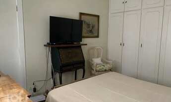 Imagem 6: Apartamento à venda em Vila Andrade com 126 m², 3 quartos, 2 vagas