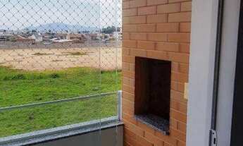 Imagem 2: Apartamento com 2 dormitórios à venda, 54 m² por R$ 179.000,00 - Bela Vista - Palhoça/SC