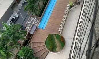 Imagem 4: Aluguel Excelente Apto 29Andar 96m² 3Qtos 1Suíte Dependência Completa, Lazer Completo em B