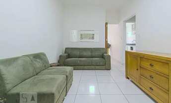 Imagem: Apartamento para Aluguel - Bela Vista, 1