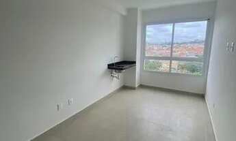 Imagem 3: Neo Petropólis Apartamento com 1 dormitório