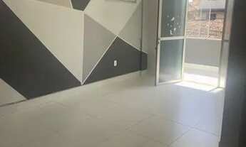 Imagem 3: ALUGA SE AP 2 QUARTOS 64m2