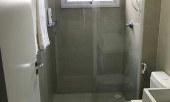 Imagem 2: Apartamento para venda com 53 metros quadrados com 2 quartos