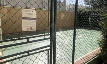 Imagem 3: Apartamento mobiliado para locação na Barra Funda