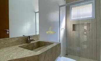 Imagem 5: Casa à Venda no Terras Do Vale Com 3 Dormitórios,1 Suíte Por R$798.000