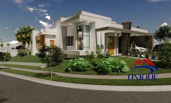 Imagem: LINDA CASA NO PORTAL DAS ESTRELAS COM 4