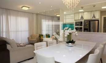 Imagem 2: Apartamento para Aluguel - Vianelo Bonfiglioli , 3 Quartos, 145 m2