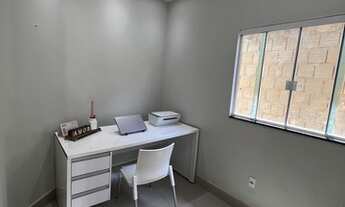 Imagem 5: Casa ponte alta condomínio próximo ao Fenix