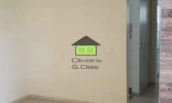 Imagem 6: Apartamento condomínio Resort da Granja com fácil acesso pelo Km 22,5 da rodovia Raposo Ta