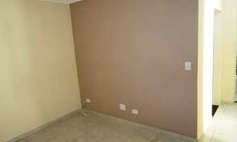 Imagem 4: Apto Jardim América - 2 quartos - Cozinha Planejada