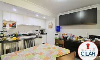 Imagem 5: Curitiba - Casa de Condomínio - Bacacheri