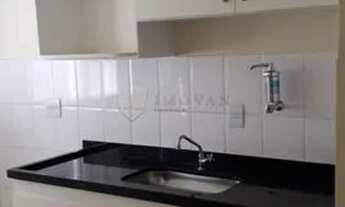 Imagem 2: Apartamento Padrão em Ribeirão Preto
