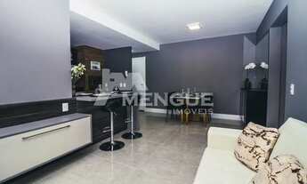 Imagem 4: Apartamento residencial com 2 dormitórios e 1 vaga, à venda no bairro Santana, em Porto Al