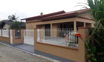 Imagem: Casa com 03 dormitórios bairro Guarda do