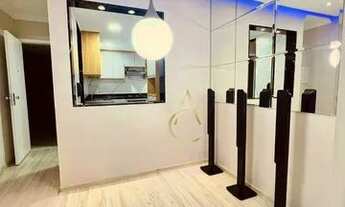 Imagem 2: APARTAMENTO PARA LOCAÇÃO - CONDOMÍNIO IBIZA - NOVA IGUAÇU