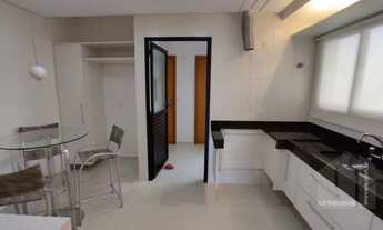 Imagem 4: Apartamento - Venda ou Locação - Jardim Esplanada - Residencial Esplanada Resort - 118m²