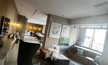 Imagem 7: APARTAMENTO EM MOEMA COM 51,71M² - OPORTUNIDADE