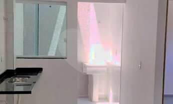 Imagem 5: Apartamento com 1 dormitório na Vila Formosa