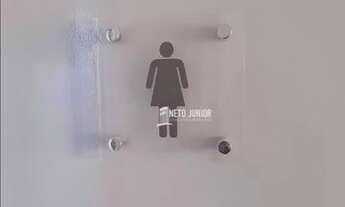 Imagem 5: Sala comercial 412m2 locação vão livre próximo metro consolação