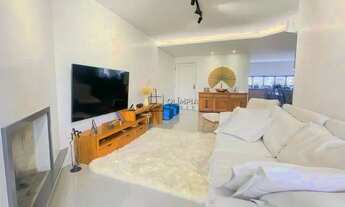 Imagem 2: Venda Apartamento 3 Dormitórios - 135 m² Brooklin