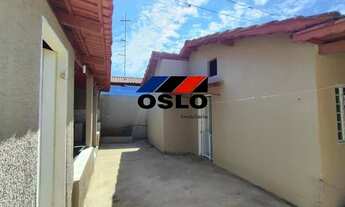 Imagem 9: GOIÂNIA - Casa Padrão - JARDIM BALNEÁRIO MEIA PONTE