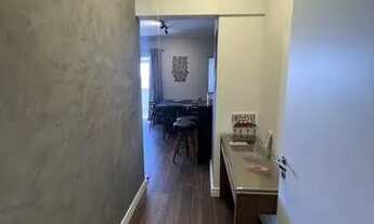 Imagem 3: FM- Lindo apto 3 dormi 1 suíte mobiliado e decorado Jd Paulista Taubaté