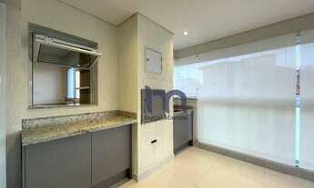 Imagem 4: Apartamento com 3 dormitórios à venda, 141 m² por R$ 1.200.000 - Enseada - Guarujá/SP