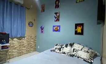 Imagem 6: Casa com piscina em Castanhal