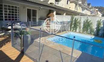 Imagem: Belíssima Casa para locação, no Condomínio