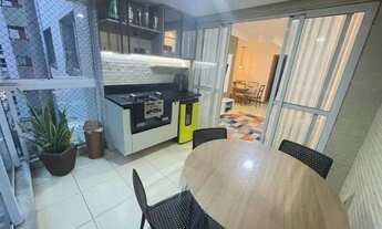 Imagem 5: Apto 3ª quadra da praia - 4qts/ste/2vg/lazer - 120m² - Itapuã