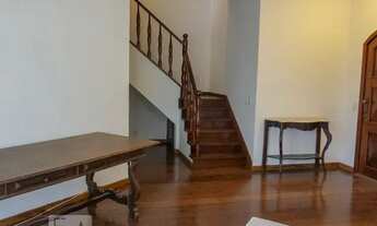 Imagem 2: Apartamento para Aluguel - Urca, 3 Quartos, 270 m2