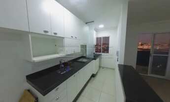 Imagem 3: Apartamento Padrão em São Carlos