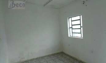 Imagem 3: Casa Padrão para Aluguel em Vila Carolina São Paulo-SP