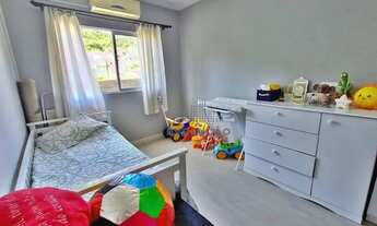 Imagem 7: APTO 02 Quartos, 01 Vaga, Semi Mob - Fazenda Santo Antônio - Santa Catarina